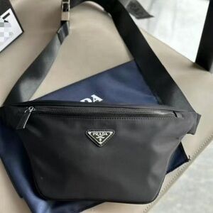 Prada Efficient Waist Organizer